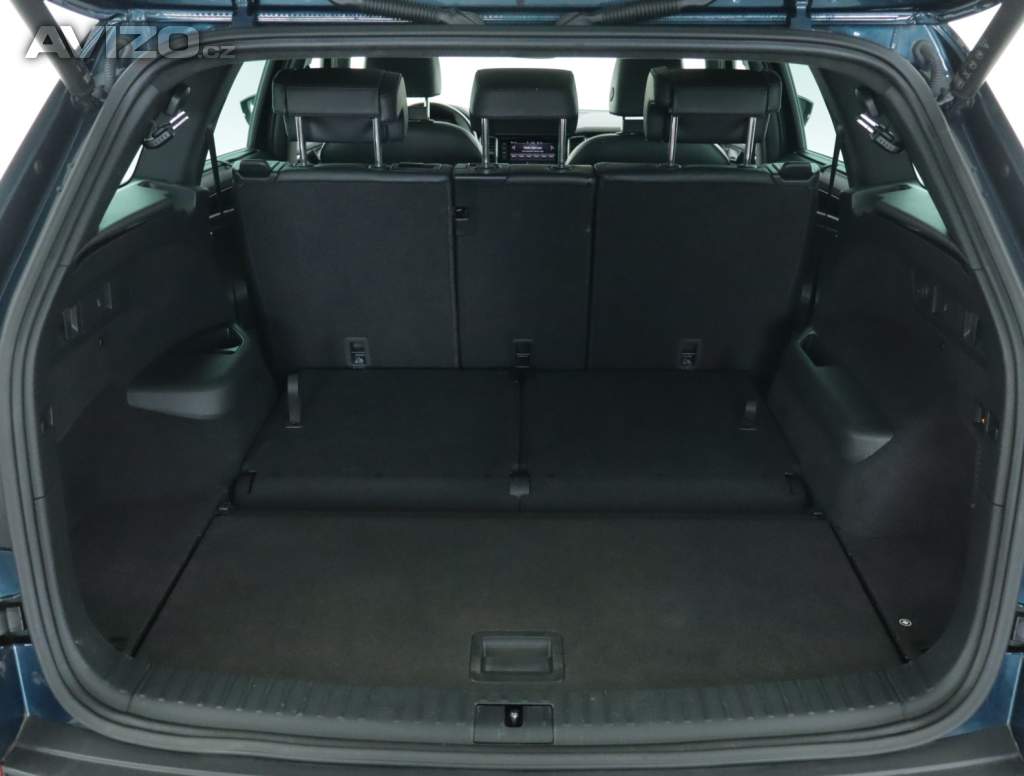 Foto inzerátu Skoda Kodiaq 2.0 TDI
