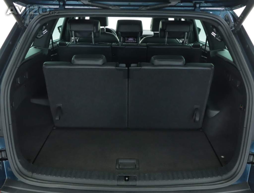 Foto inzerátu Skoda Kodiaq 2.0 TDI