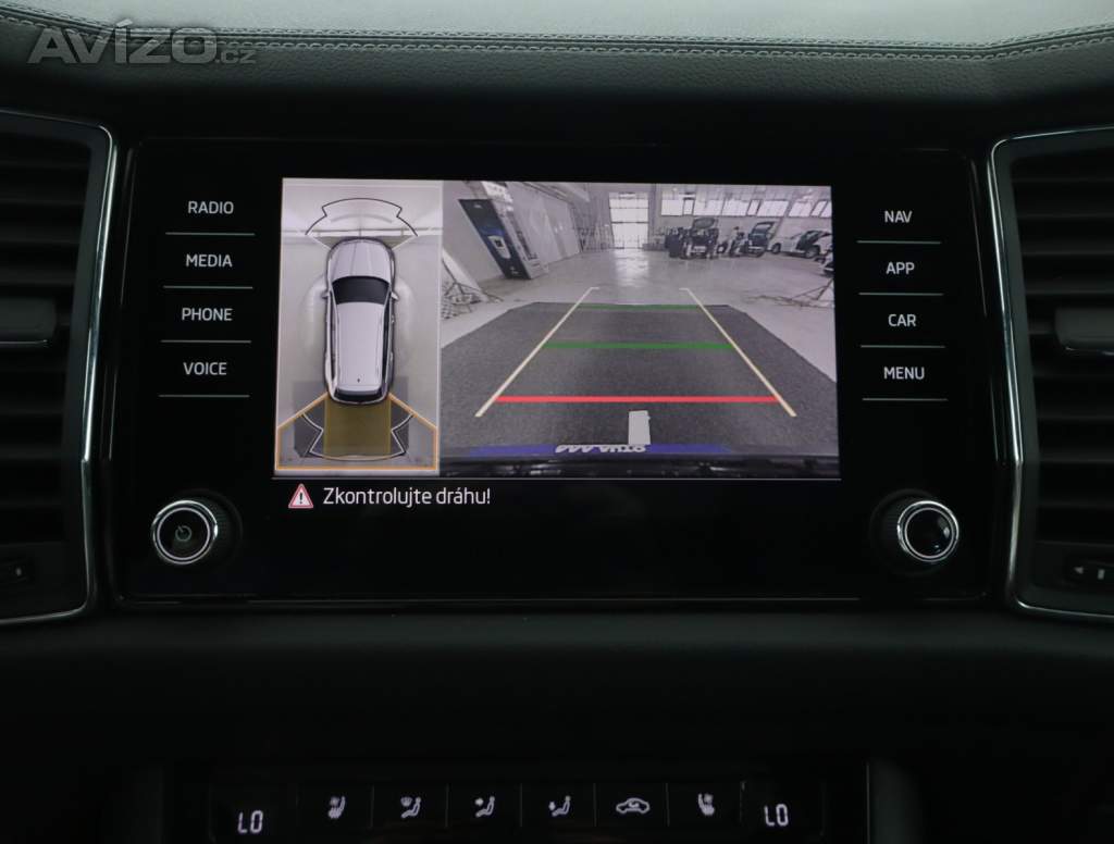 Foto inzerátu Skoda Kodiaq 2.0 TDI