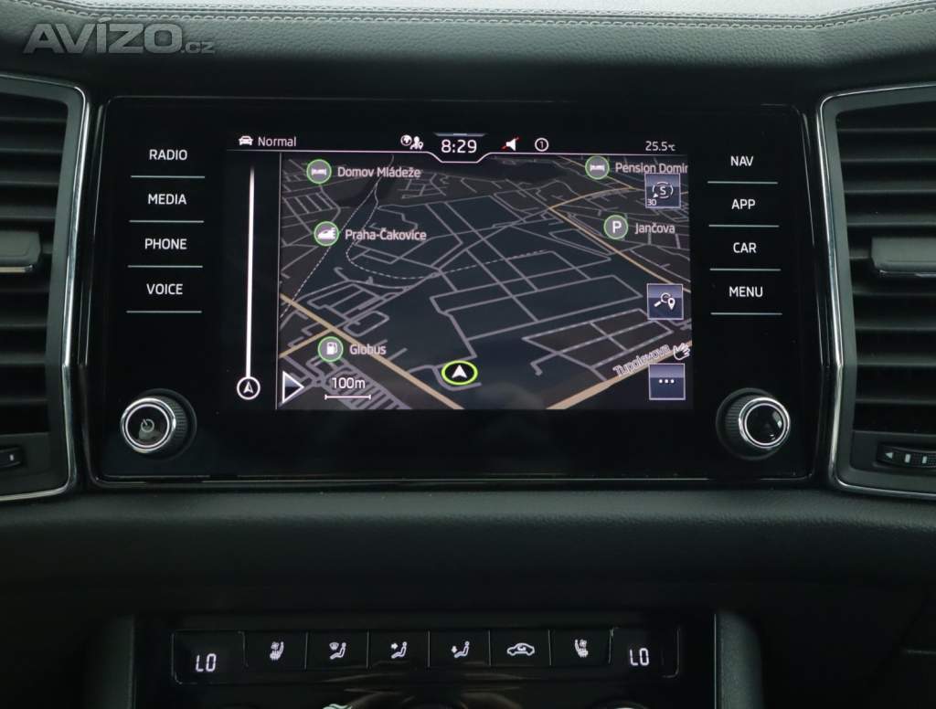 Foto inzerátu Skoda Kodiaq 2.0 TDI