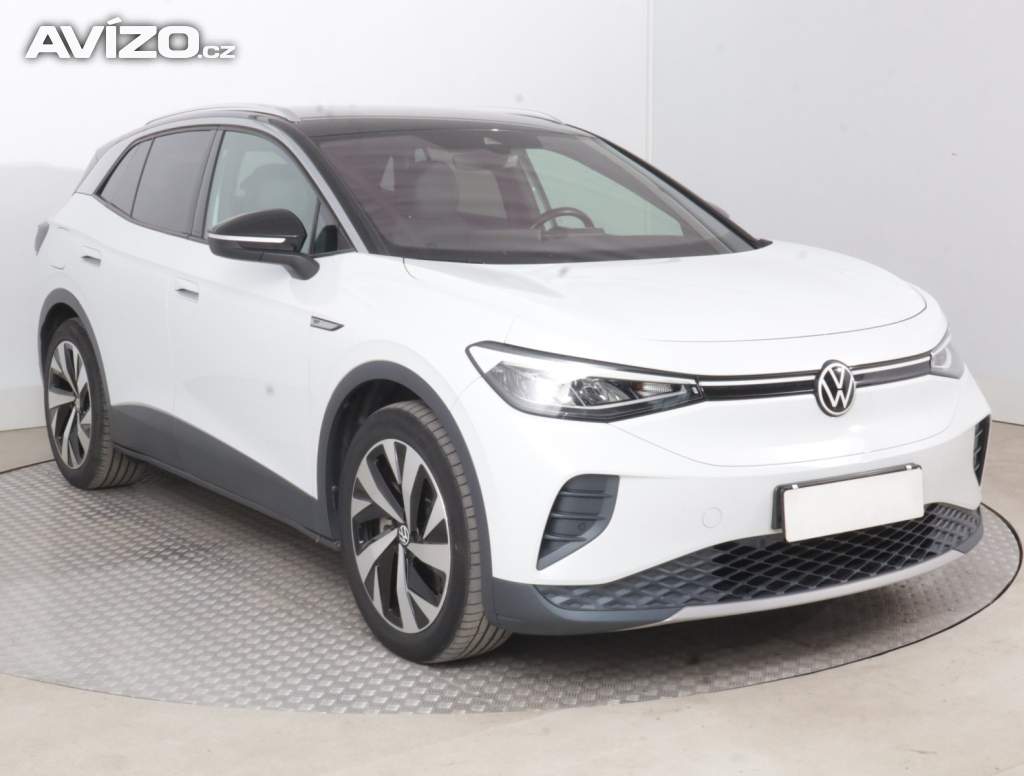 VW ID.4 1st (82 kWh)