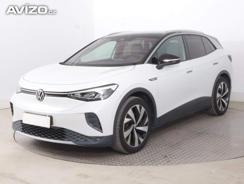 Foto inzerátu VW ID.4 1st (82 kWh)