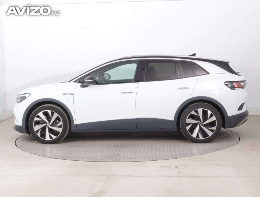 Foto inzerátu VW ID.4 1st (82 kWh)