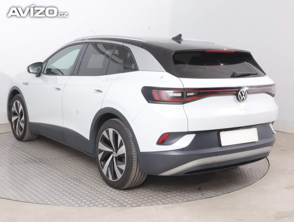 Foto inzerátu VW ID.4 1st (82 kWh)