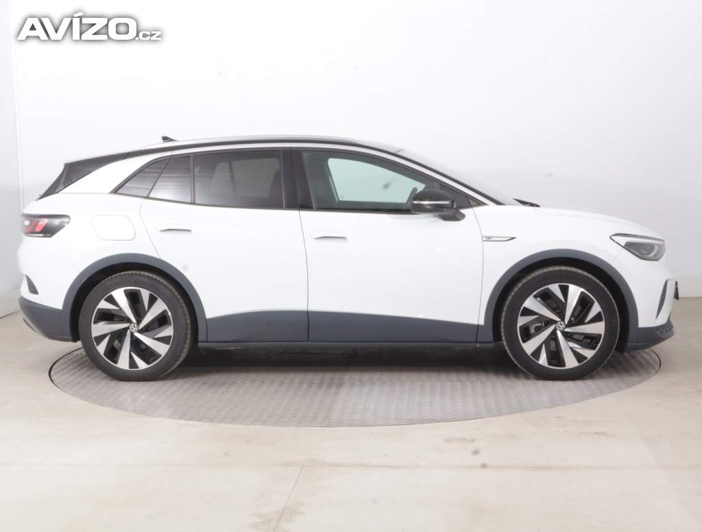 Foto inzerátu VW ID.4 1st (82 kWh)
