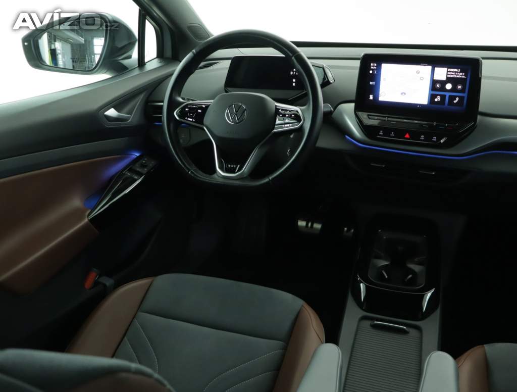 Foto inzerátu VW ID.4 1st (82 kWh)