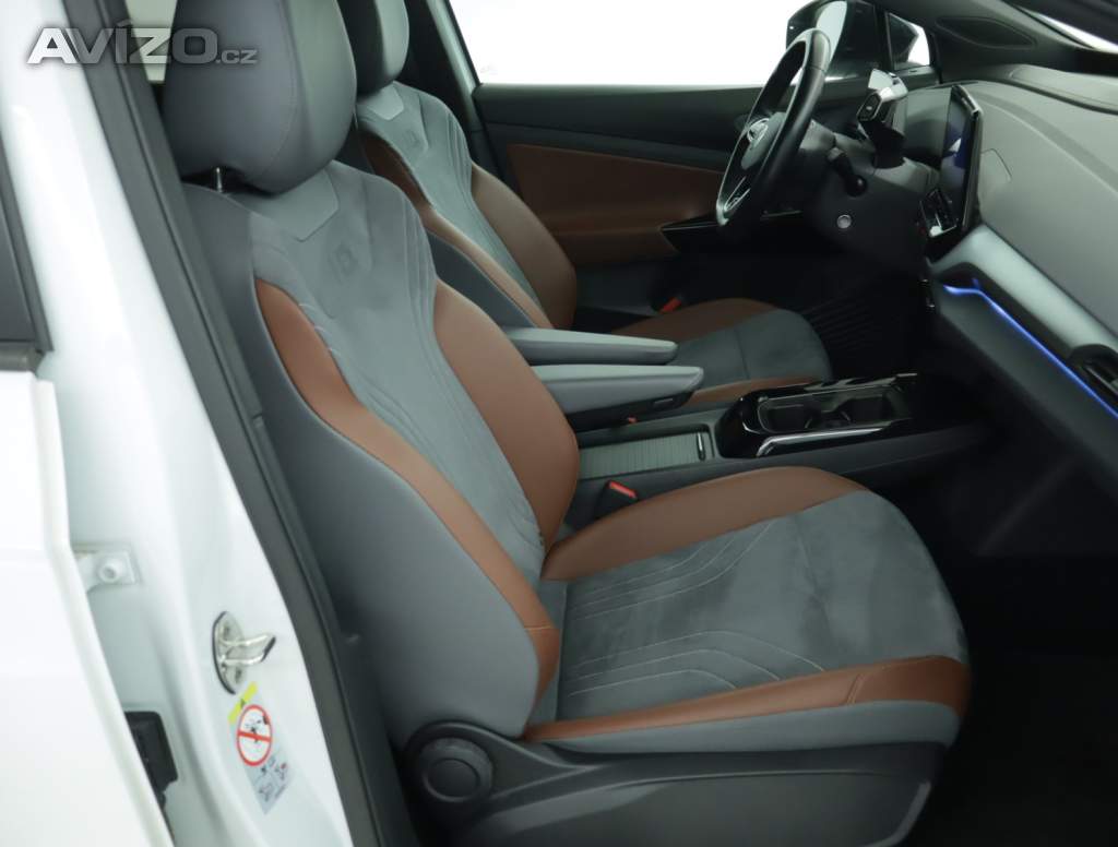 Foto inzerátu VW ID.4 1st (82 kWh)