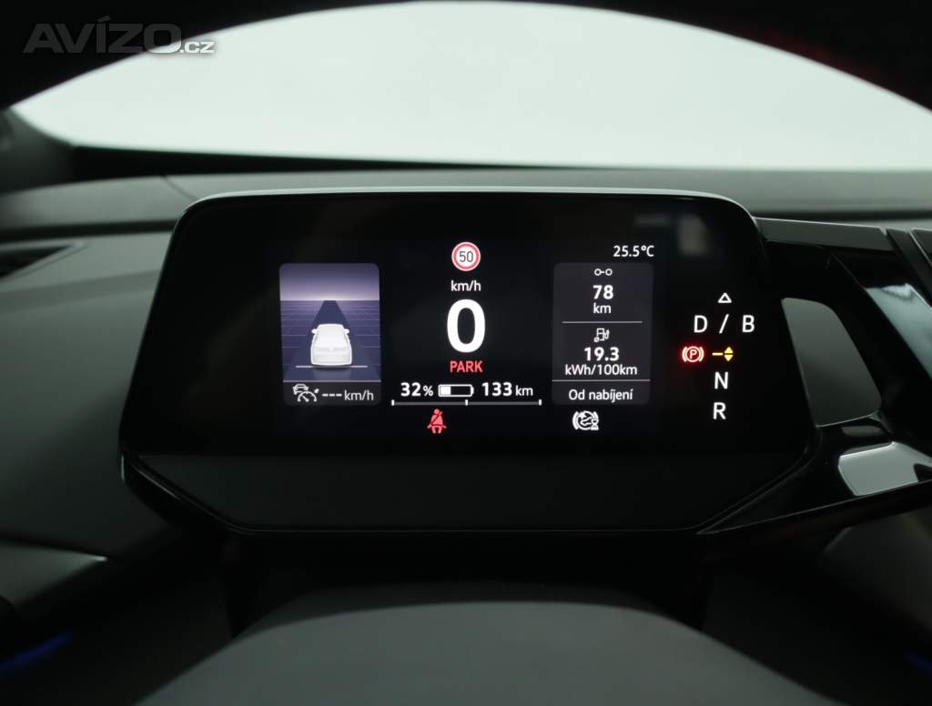 Foto inzerátu VW ID.4 1st (82 kWh)