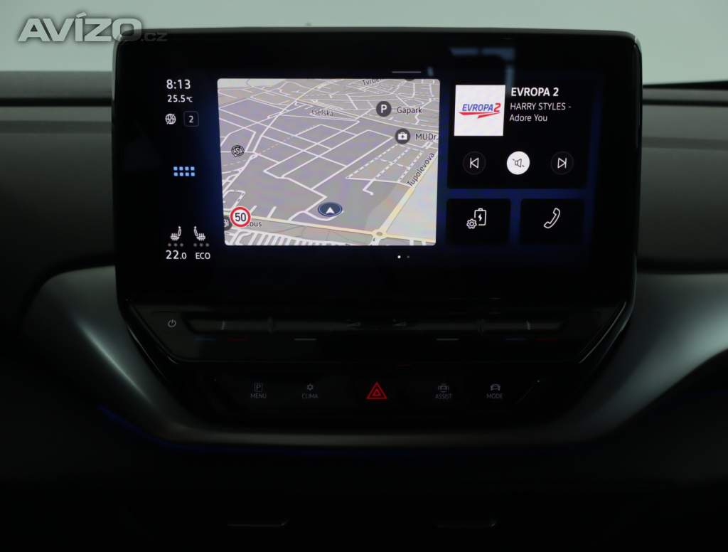 Foto inzerátu VW ID.4 1st (82 kWh)