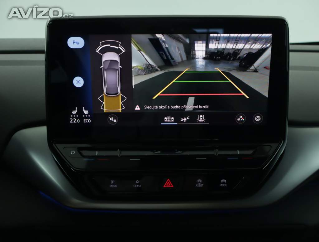 Foto inzerátu VW ID.4 1st (82 kWh)
