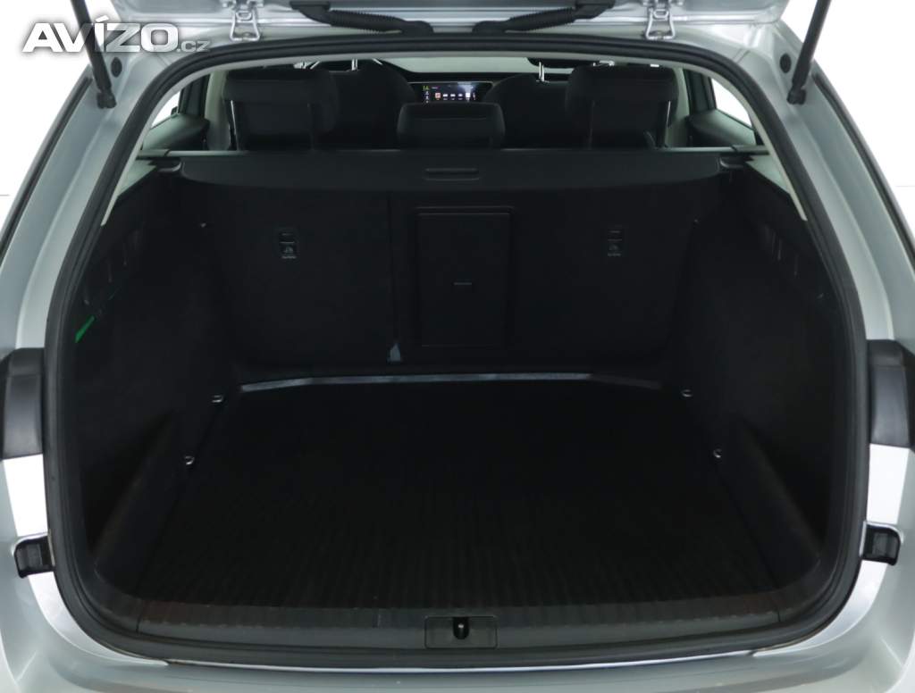 Foto inzerátu Skoda Octavia 2.0 TDI