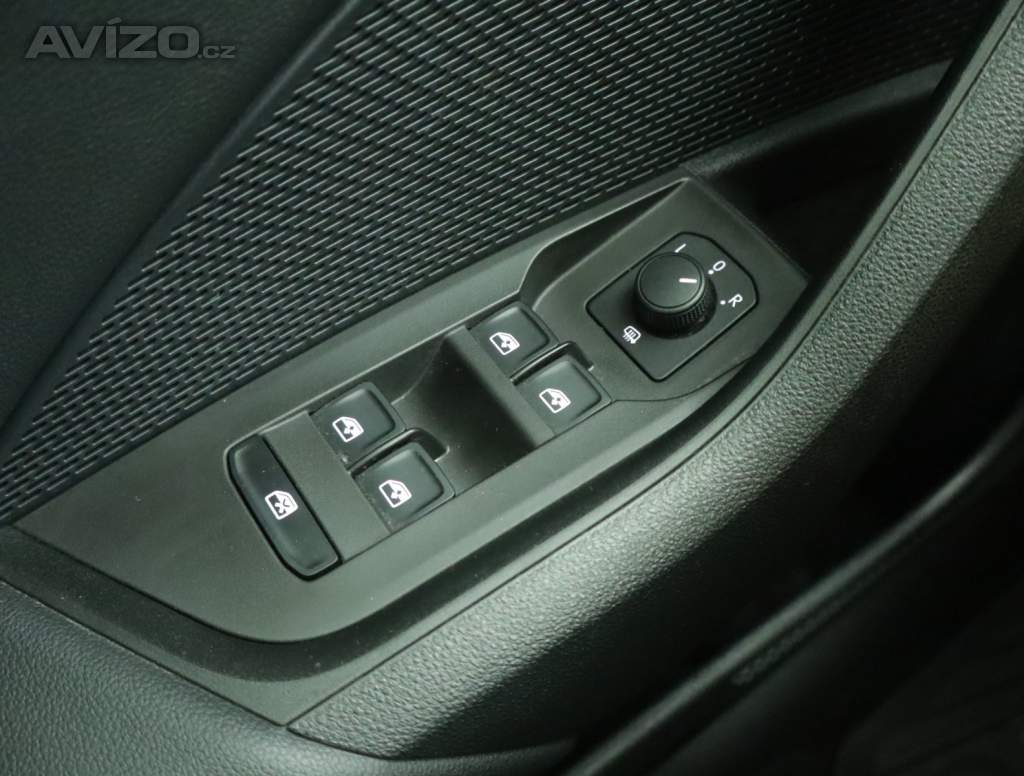 Foto inzerátu Skoda Octavia 2.0 TDI