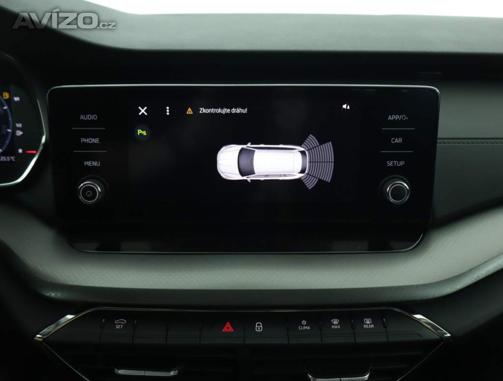 Foto inzerátu Skoda Octavia 2.0 TDI