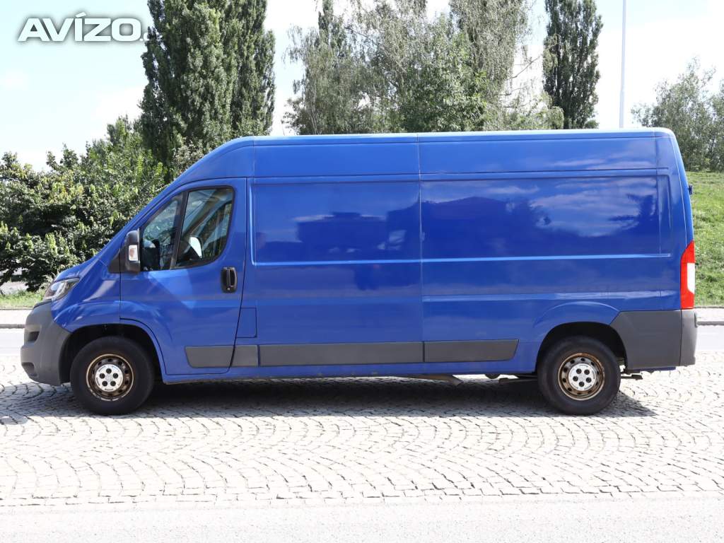 Foto inzerátu Peugeot Boxer 2.0 BlueHDi
