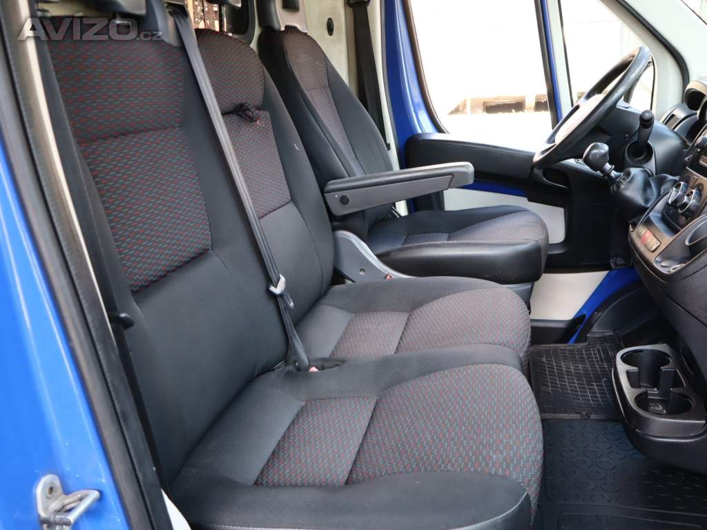 Foto inzerátu Peugeot Boxer 2.0 BlueHDi