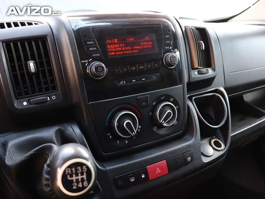 Foto inzerátu Peugeot Boxer 2.0 BlueHDi