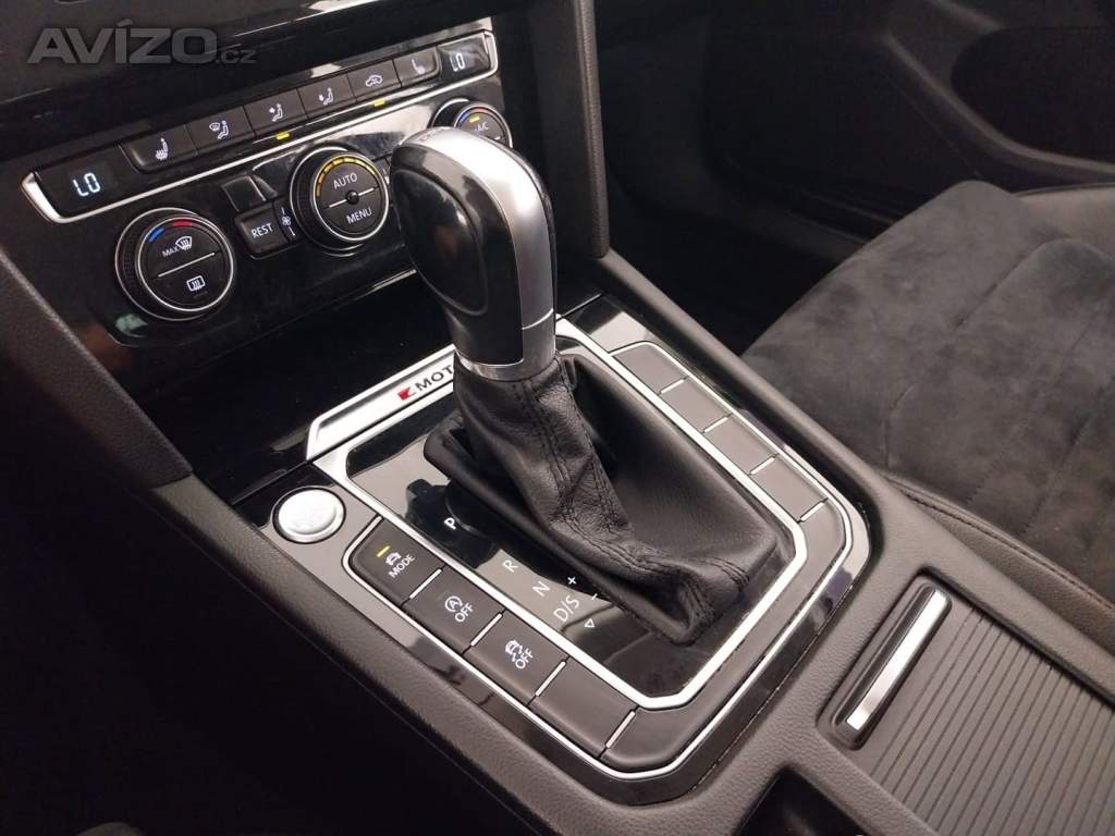 Foto inzerátu VW Passat 2.0 BiTDI