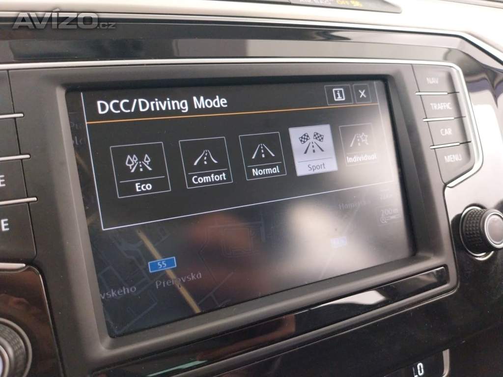Foto inzerátu VW Passat 2.0 BiTDI