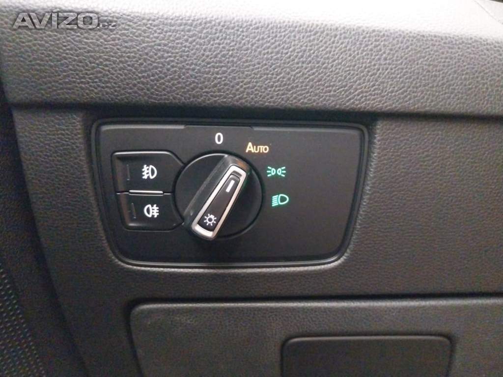 Foto inzerátu VW Passat 2.0 BiTDI