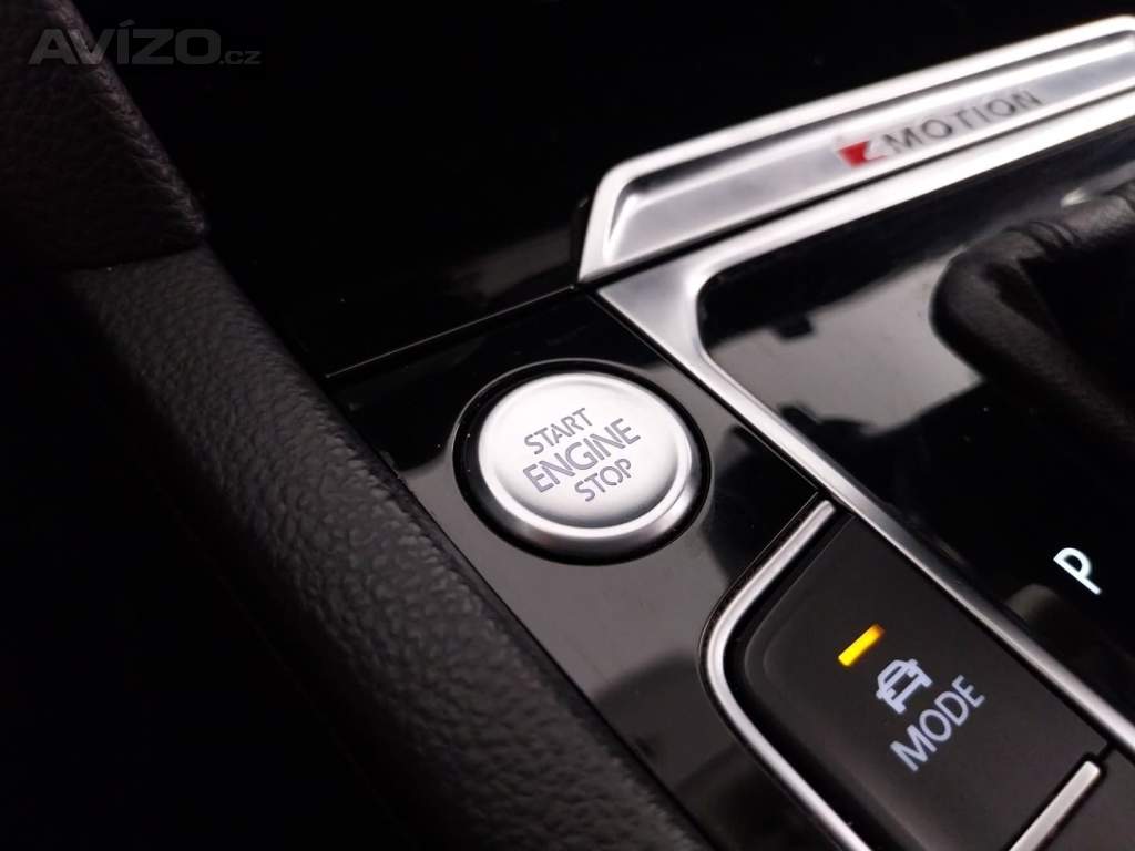 Foto inzerátu VW Passat 2.0 BiTDI