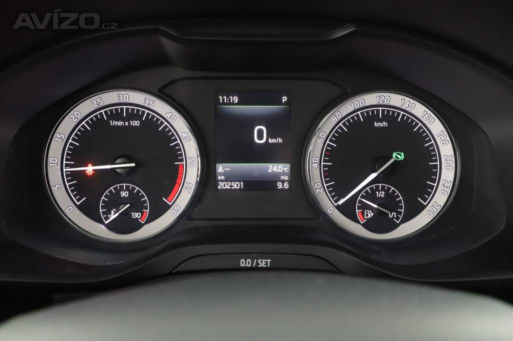 Skoda Kodiaq 2.0 TDI