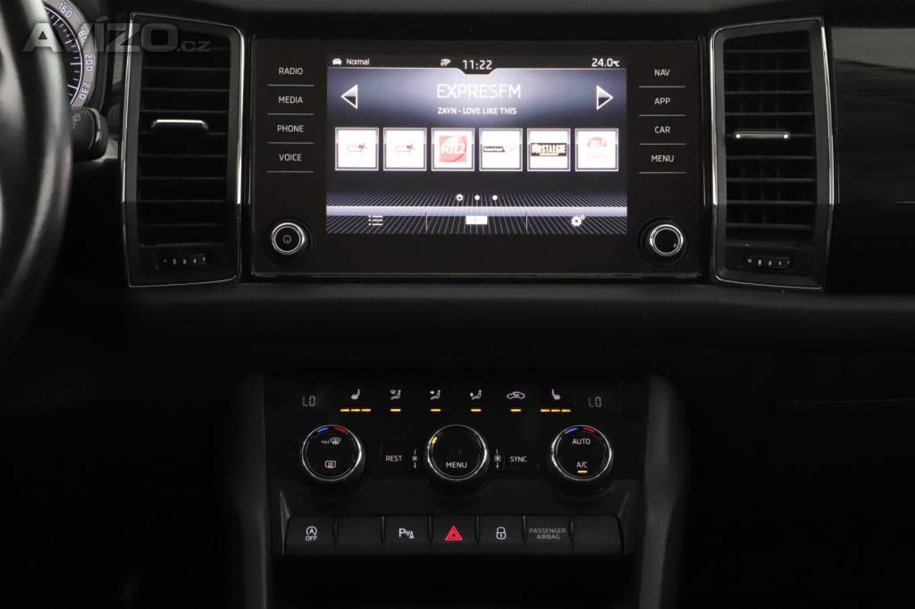 Foto inzerátu Skoda Kodiaq 2.0 TDI