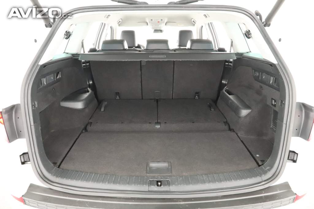 Foto inzerátu Skoda Kodiaq 2.0 TDI