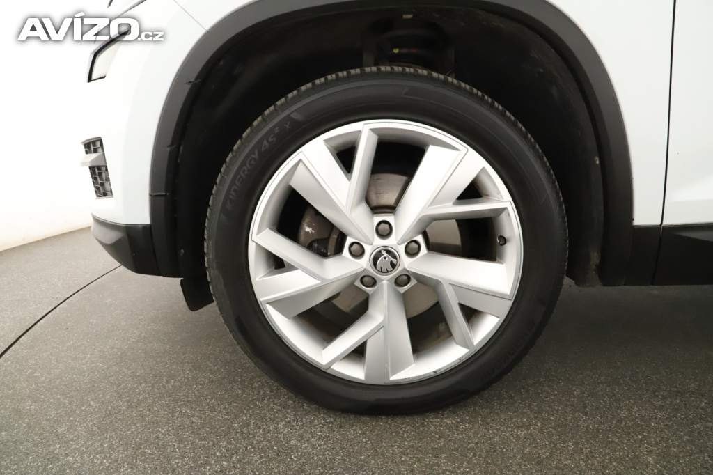 Foto inzerátu Skoda Kodiaq 2.0 TDI