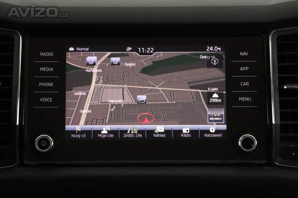 Foto inzerátu Skoda Kodiaq 2.0 TDI