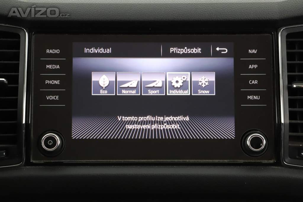 Foto inzerátu Skoda Kodiaq 2.0 TDI