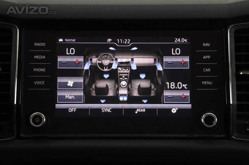 Foto inzerátu Skoda Kodiaq 2.0 TDI