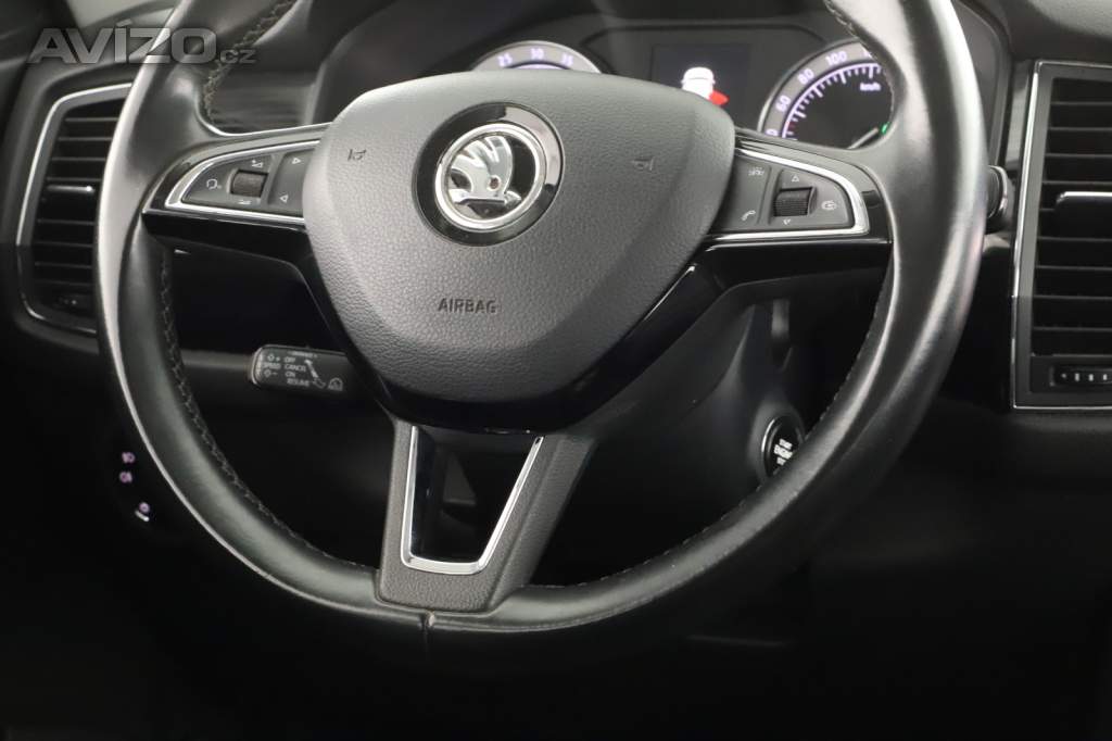 Foto inzerátu Skoda Kodiaq 2.0 TDI