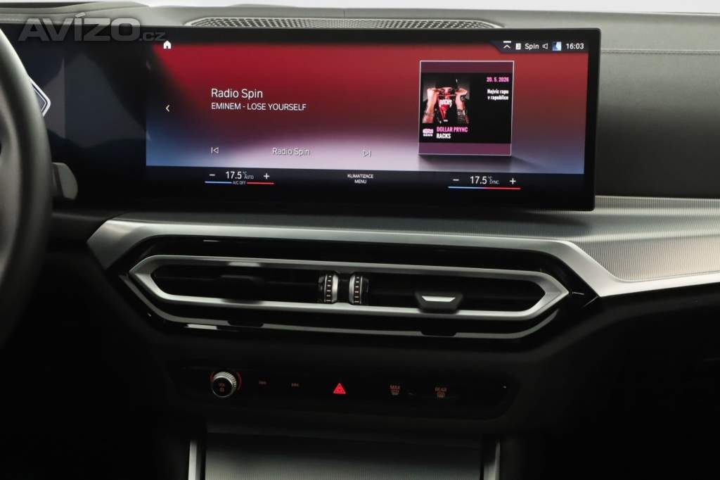 Foto inzerátu BMW i4 eDrive40