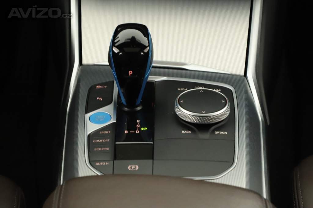 Foto inzerátu BMW i4 eDrive40