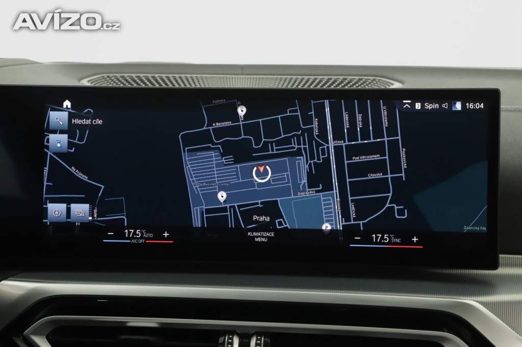 Foto inzerátu BMW i4 eDrive40