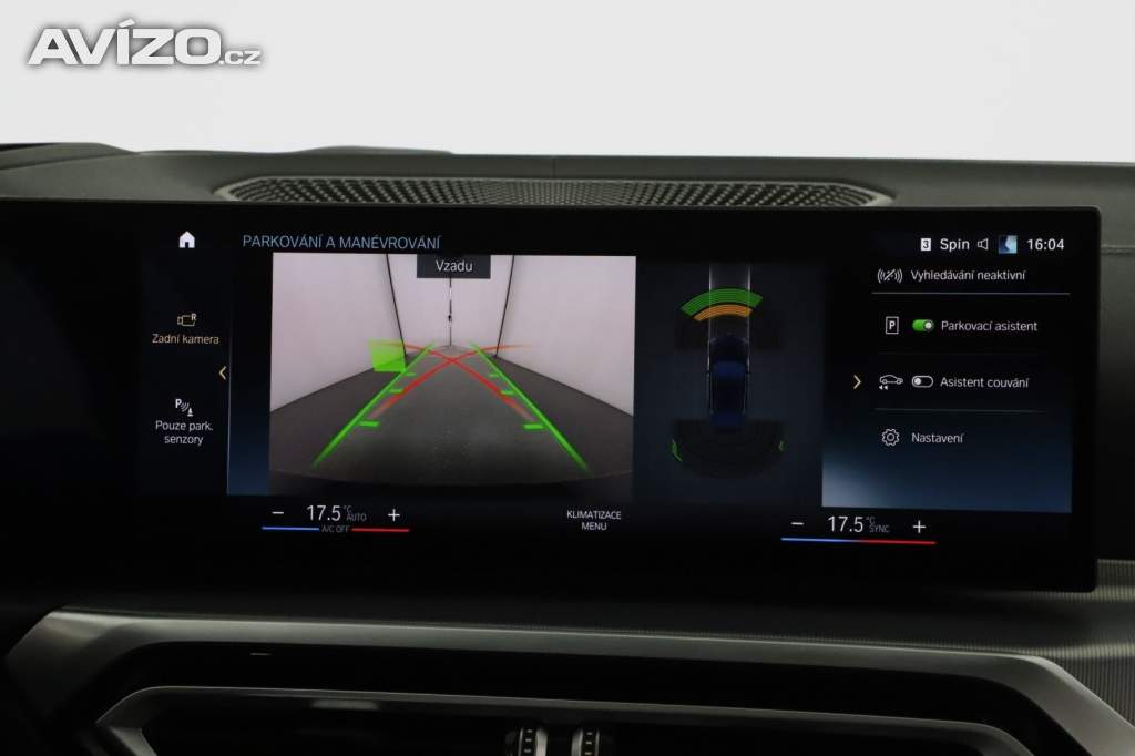 Foto inzerátu BMW i4 eDrive40
