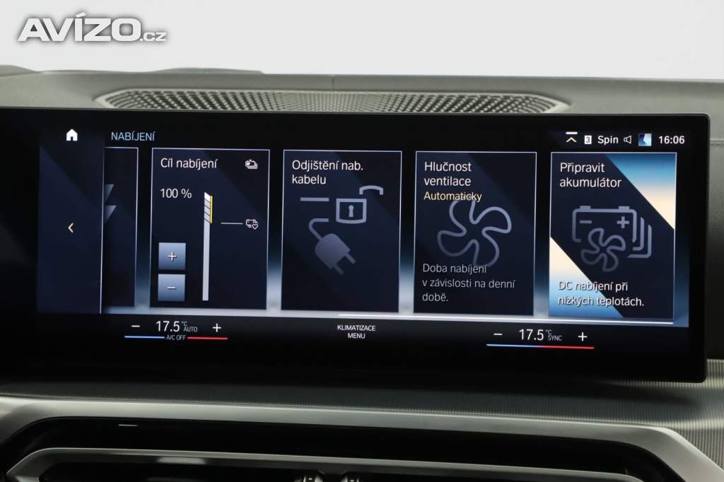 Foto inzerátu BMW i4 eDrive40