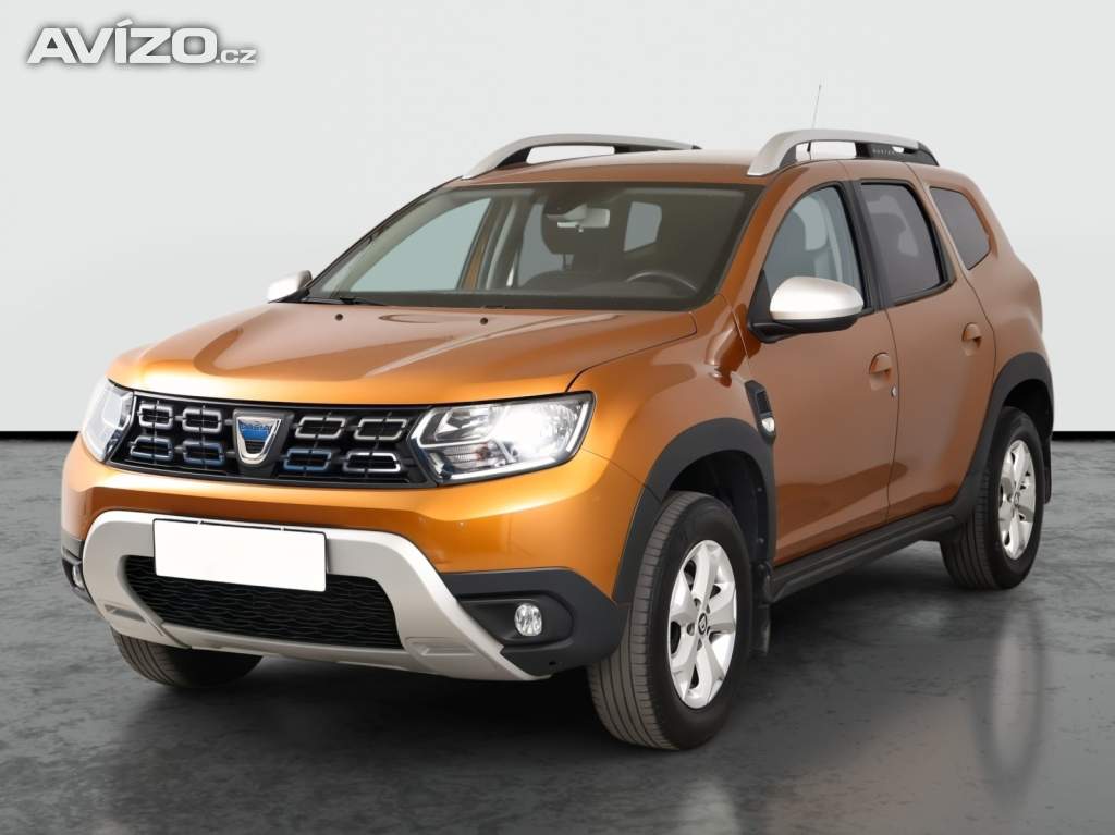 Foto inzerátu Dacia Duster 1.6 SCe