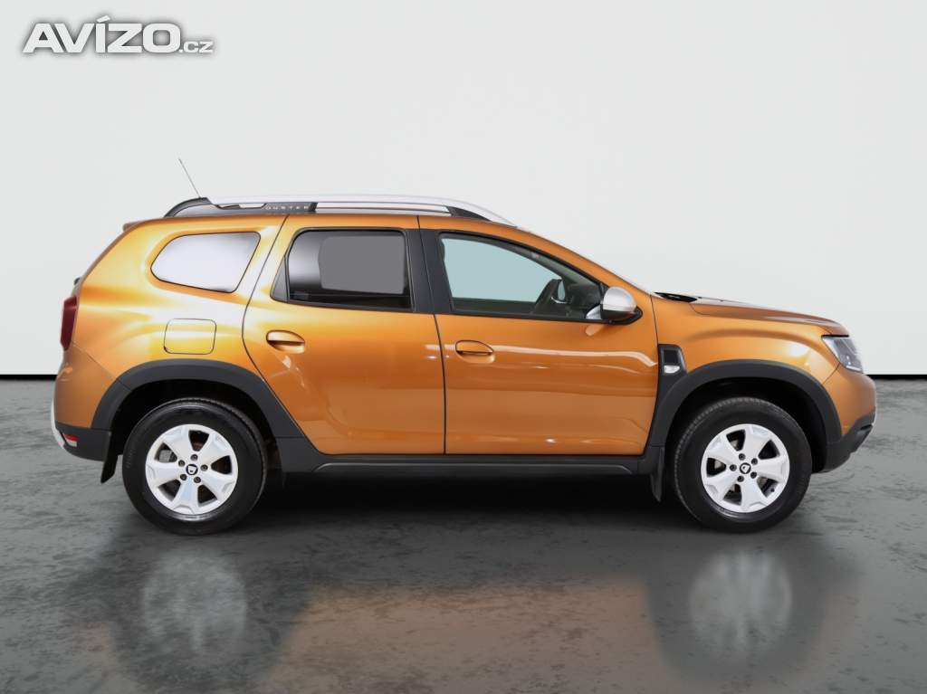 Foto inzerátu Dacia Duster 1.6 SCe