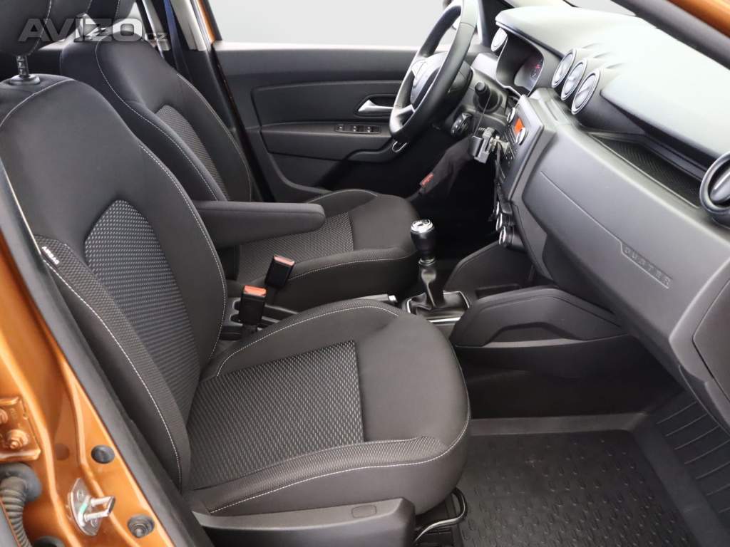 Foto inzerátu Dacia Duster 1.6 SCe