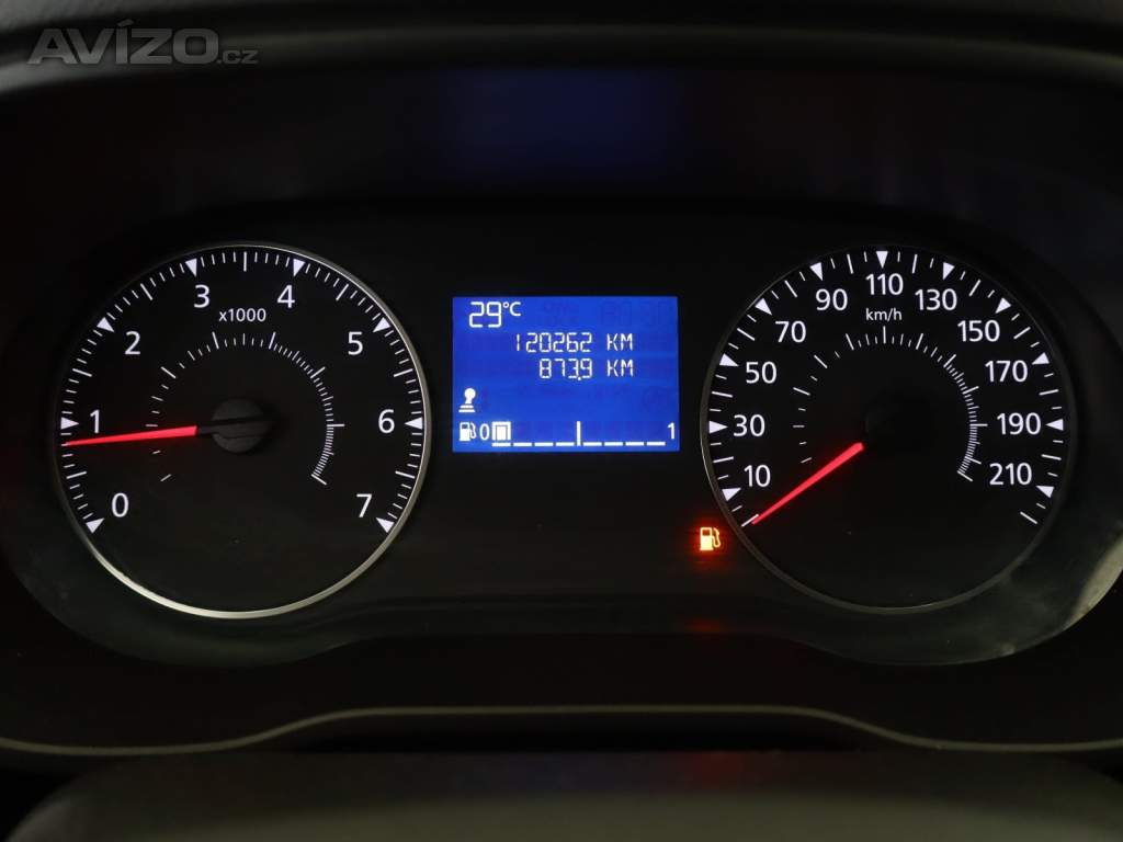 Foto inzerátu Dacia Duster 1.6 SCe