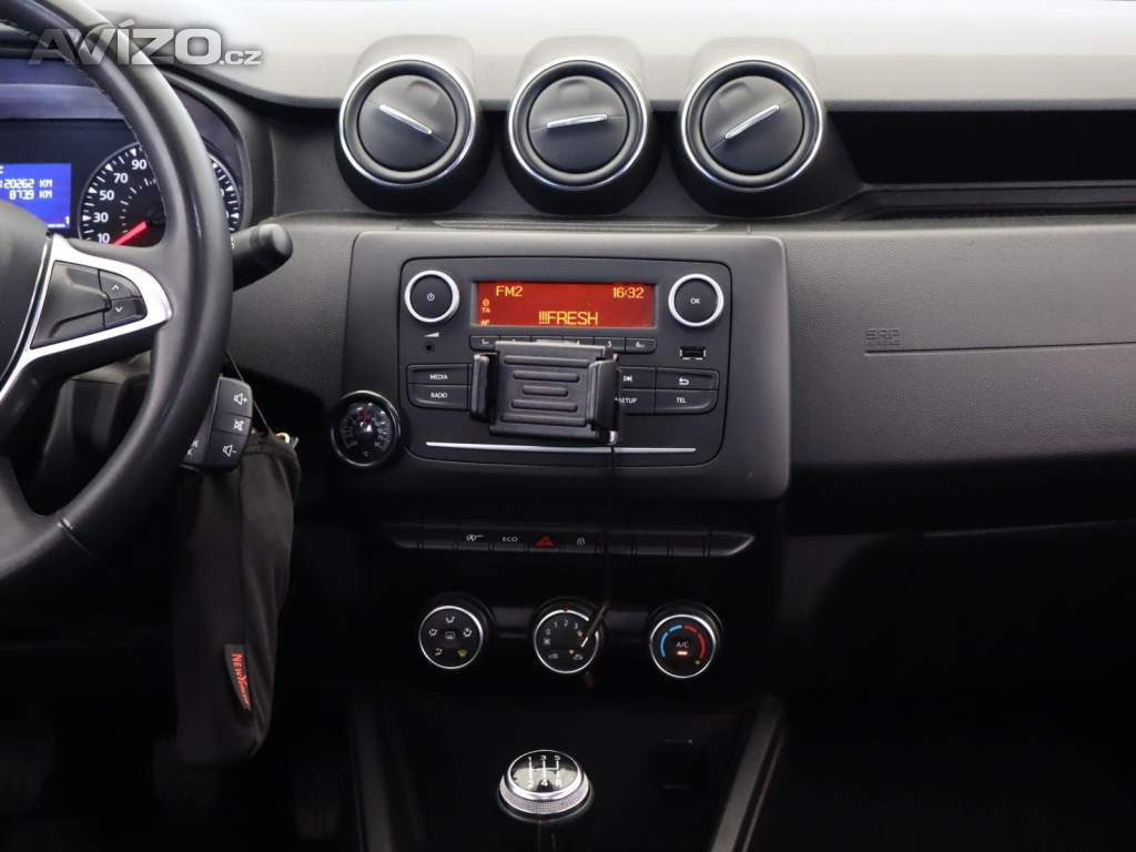 Foto inzerátu Dacia Duster 1.6 SCe