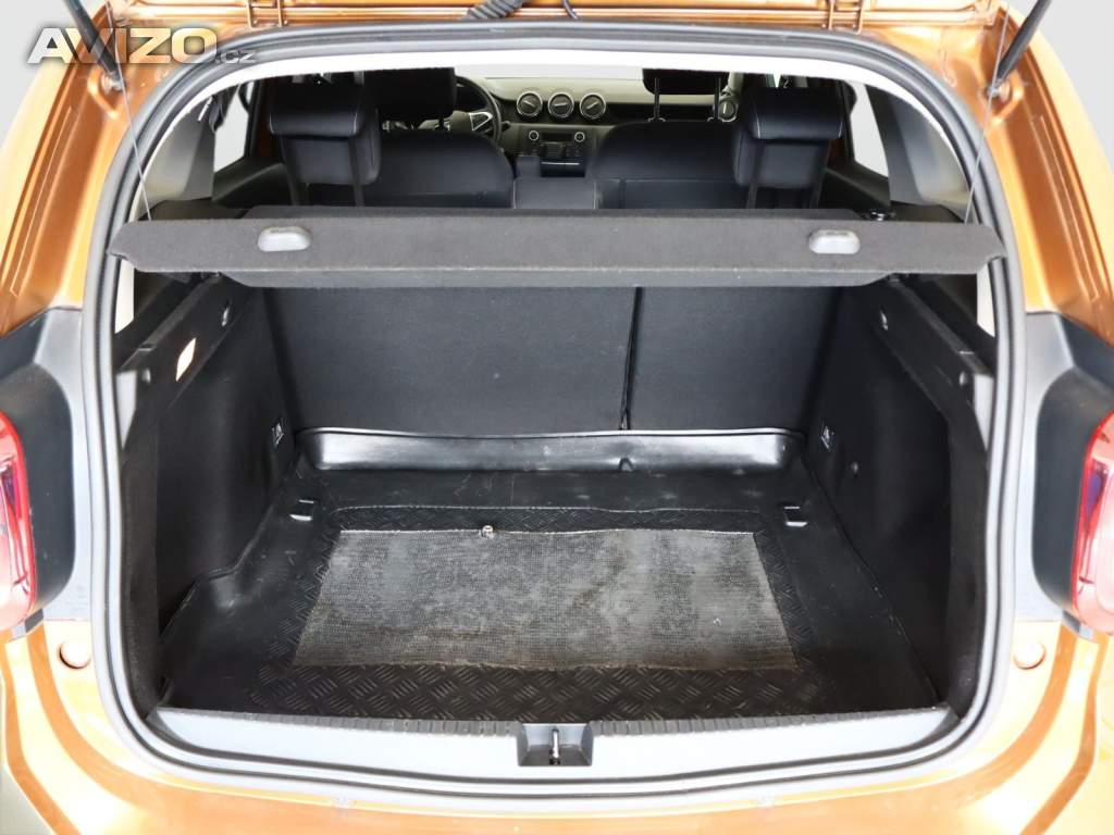 Foto inzerátu Dacia Duster 1.6 SCe