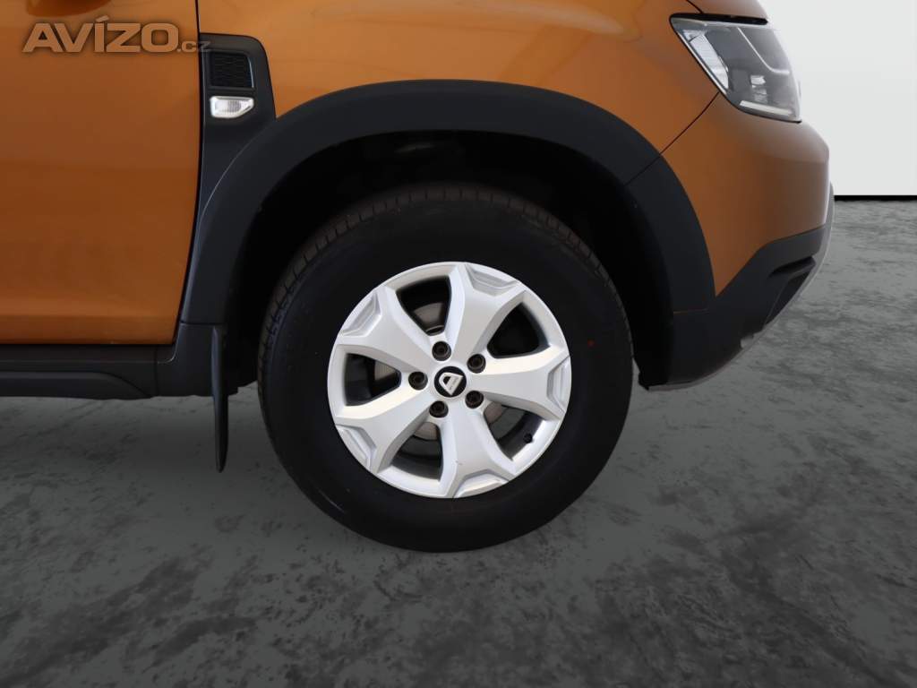 Foto inzerátu Dacia Duster 1.6 SCe