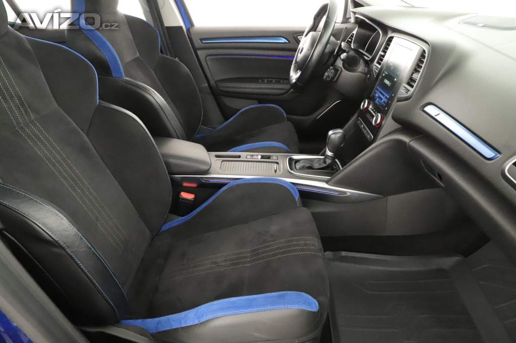 Foto inzerátu Renault Megane 1.6 TCe GT