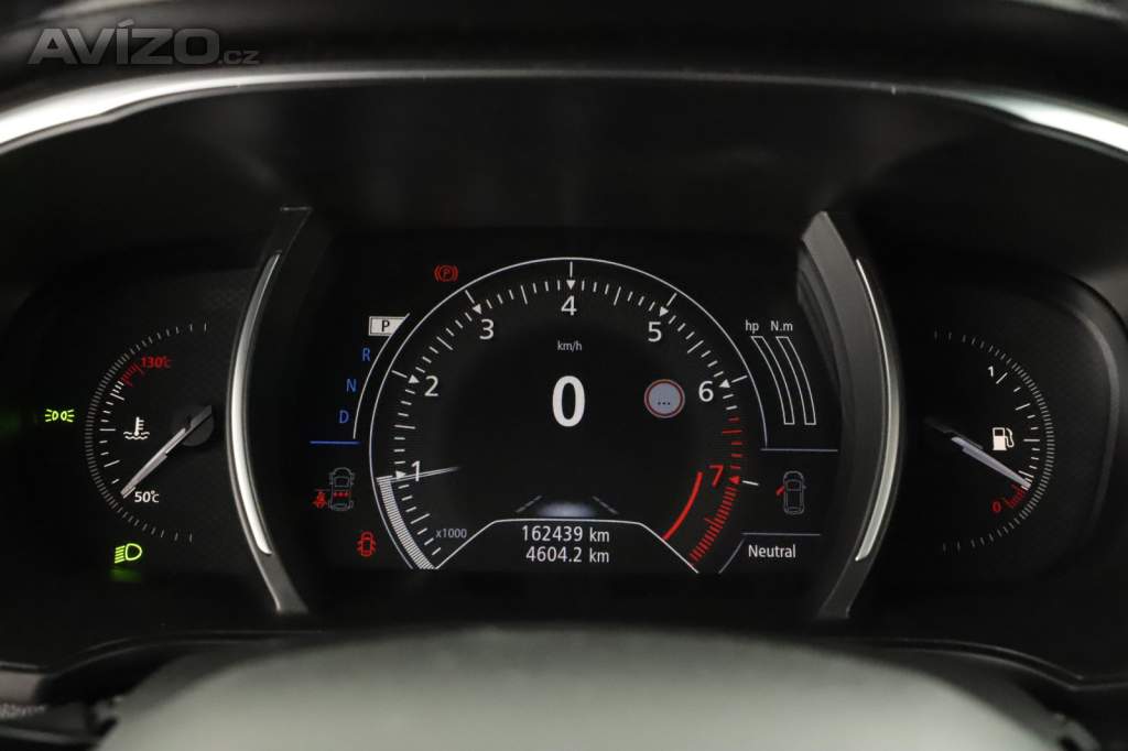 Foto inzerátu Renault Megane 1.6 TCe GT