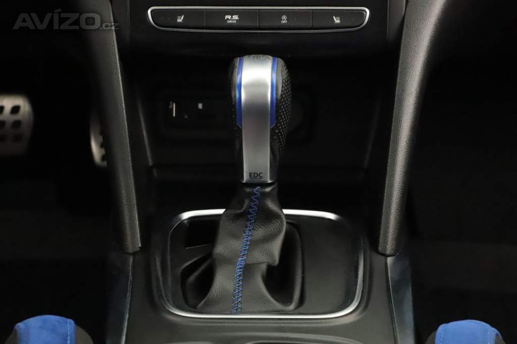 Foto inzerátu Renault Megane 1.6 TCe GT