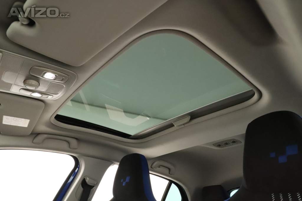 Foto inzerátu Renault Megane 1.6 TCe GT