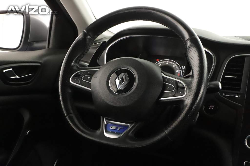 Foto inzerátu Renault Megane 1.6 TCe GT