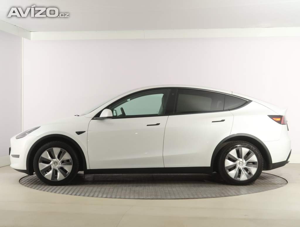 Foto inzerátu Tesla Model Y Long Range AWD 79kWh